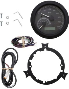 MVX Series Analoganzeige-System