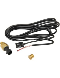 Öl- und Luftdrucksensor