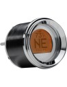 2-3/16" Stand-Alone LCD GPS-Kompass