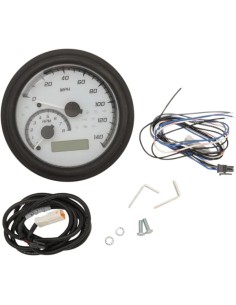 MVX Series Analoganzeige-System