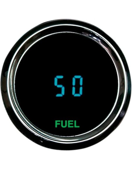DAKOTA DIGITAL Anzeigeninstrumente - 2 1/16 ODYS II FUEL GAUGE