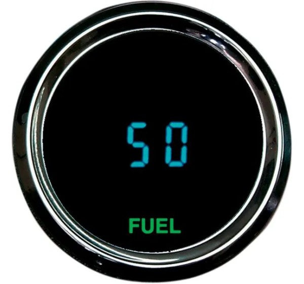 DAKOTA DIGITAL Anzeigeninstrumente - 2 1/16 ODYS II FUEL GAUGE