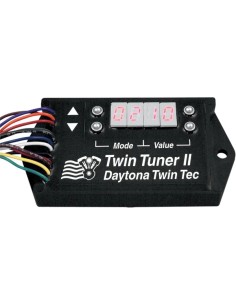Twin Tuner II Einspritzsteuerung