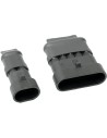 Active Intake und Exhaust Eliminator Kit