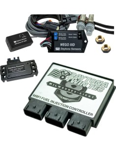 Elektronisches Steuermodul-Kit für Einspritzung