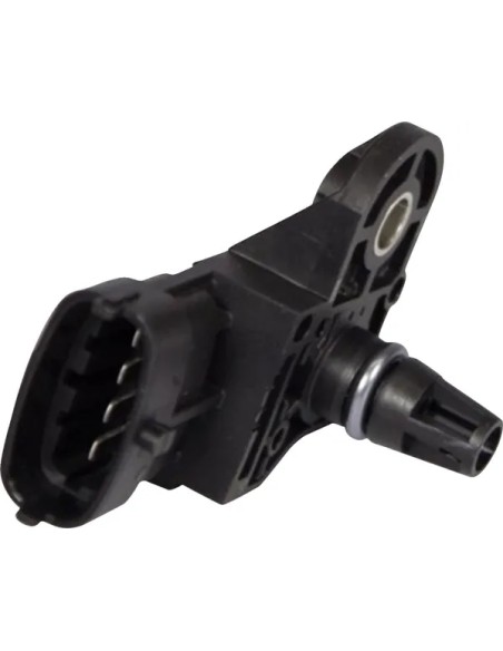 DAYTONA TWIN TEC LLC Gemischsteuerung - MAP SENSOR 2 BAR