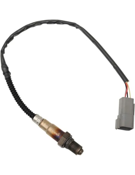 DAYTONA TWIN TEC LLC Gemischsteuerung - WIDE BAND OXYGEN SENSOR