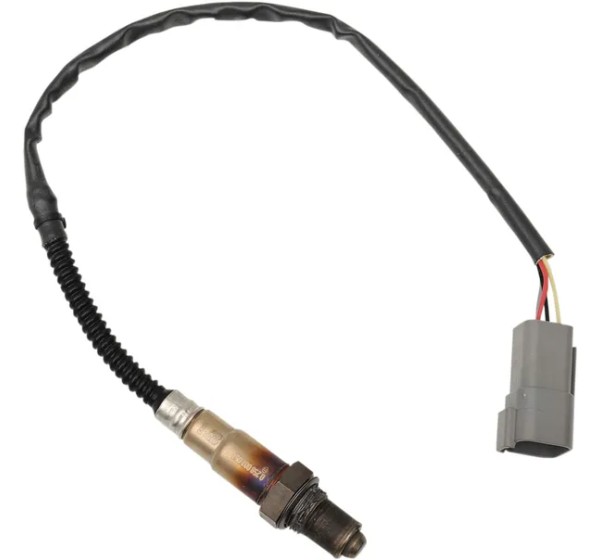 DAYTONA TWIN TEC LLC Gemischsteuerung - WIDE BAND OXYGEN SENSOR