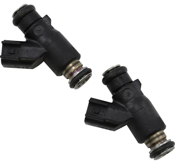 DAYTONA TWIN TEC LLC Gemischsteuerung für Harley Davidson FXDB 1584 2007-2013
