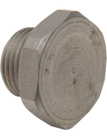 DAYTONA TWIN TEC LLC Montagematerial & Zubehör - PLUG 18 X 1.5MM S/S