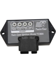 Plug-In Zündmodul