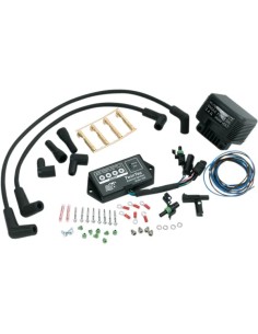 Externer Zündmodul-Kit