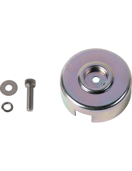 DAYTONA TWIN TEC LLC Anlasser & Zündung für Harley Davidson FLHTC 1340 1984-1998