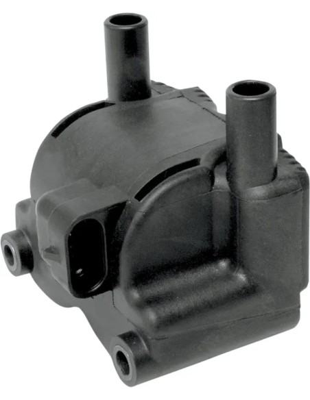 DAYTONA TWIN TEC LLC Anlasser & Zündung für Harley Davidson FLHRCI 1450 EFI 2001-2006