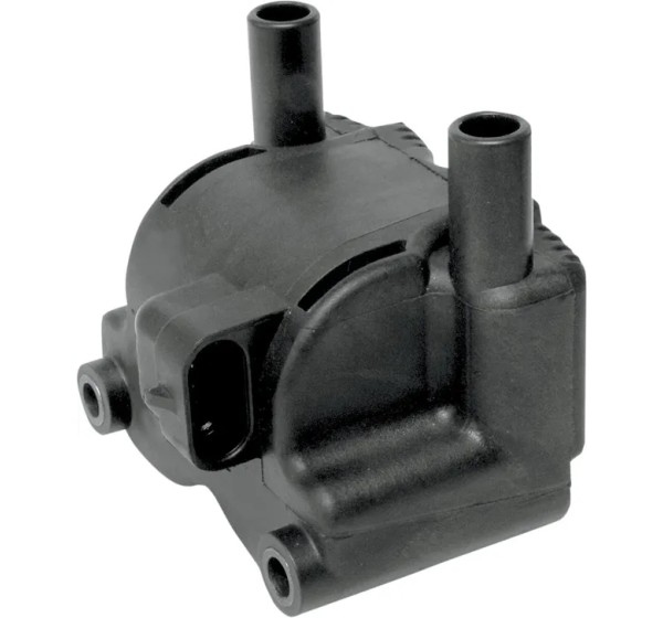 DAYTONA TWIN TEC LLC Anlasser & Zündung für Harley Davidson FLHRCI 1450 EFI 2001-2006