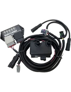 TC88 Zünd- und Kabelbaum-Kit