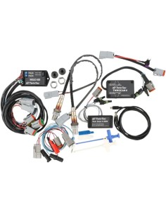 Twin Scan Komplettkit
