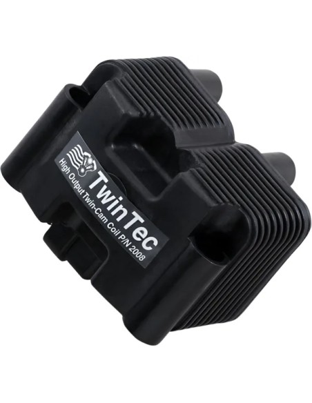 DAYTONA TWIN TEC LLC Anlasser & Zündung für Harley Davidson FLHR 1450 1999-2006