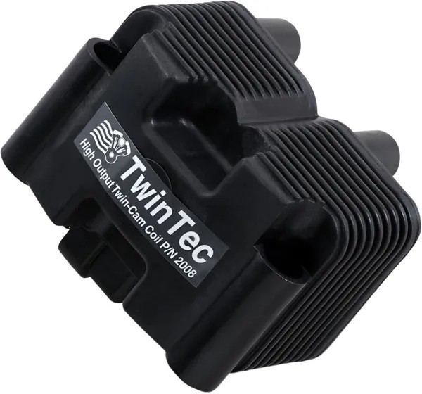 DAYTONA TWIN TEC LLC Anlasser & Zündung für Harley Davidson FLHR 1450 1999-2006