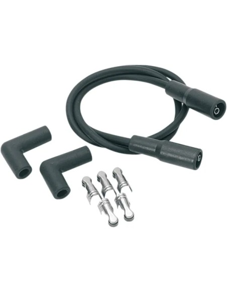 DAYTONA TWIN TEC LLC Zündkerzen - T.C. 7MM UNI.PLUG WIRE