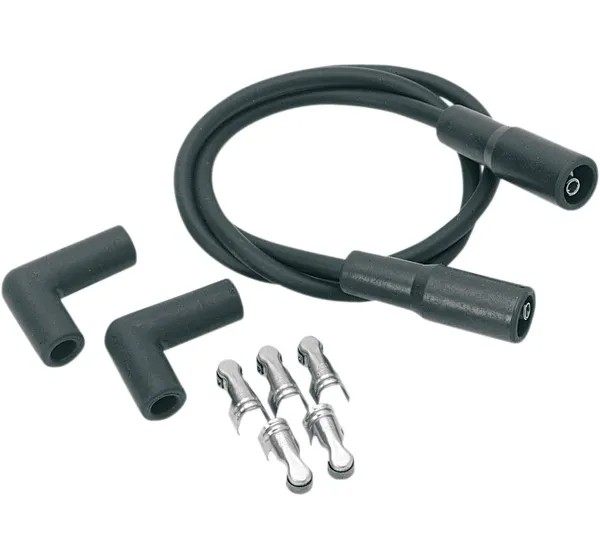 DAYTONA TWIN TEC LLC Zündkerzen - T.C. 7MM UNI.PLUG WIRE