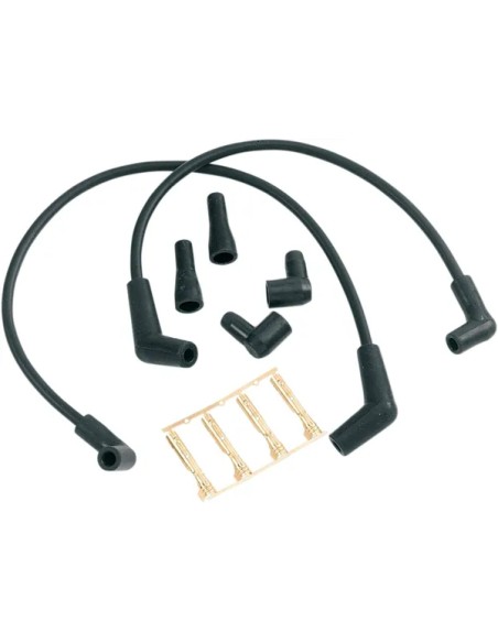DAYTONA TWIN TEC LLC Zündkerzen für Harley Davidson XLH 883 1986-2003