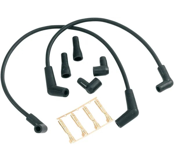 DAYTONA TWIN TEC LLC Zündkerzen für Harley Davidson XLH 883 1986-2003