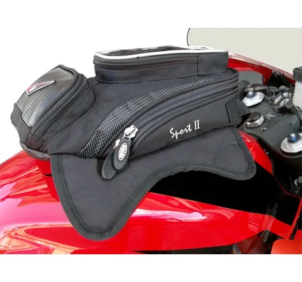GEARS CANADA Schutzblech- und Tank-Taschen - Detailansicht