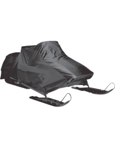 Universelle Nylon-Schneemobilabdeckung
