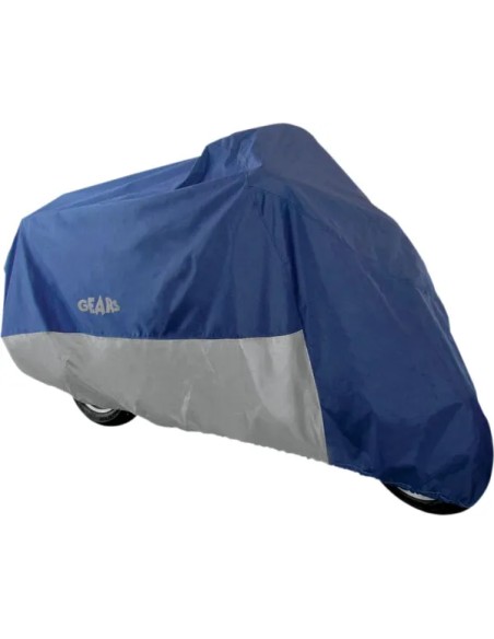 GEARS CANADA Abdeckungen - COVER MOTORCYCLE GL