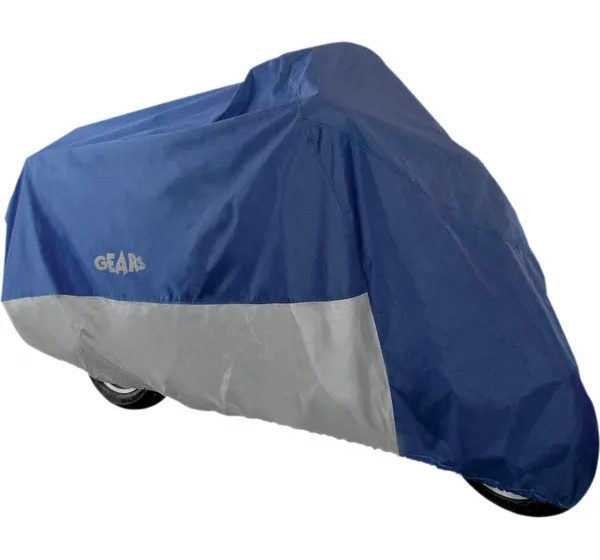 GEARS CANADA Abdeckungen - COVER MOTORCYCLE GL
