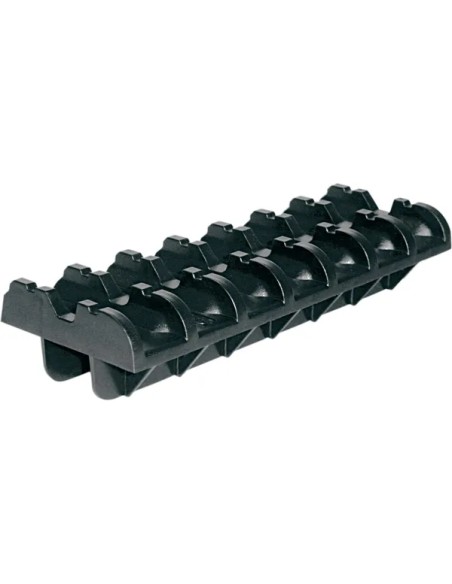 CALIBER Rampen - GLIDES ATV GRIP 16PC
