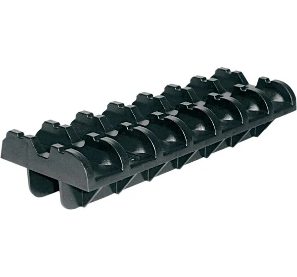 CALIBER Rampen - GLIDES ATV GRIP 16PC
