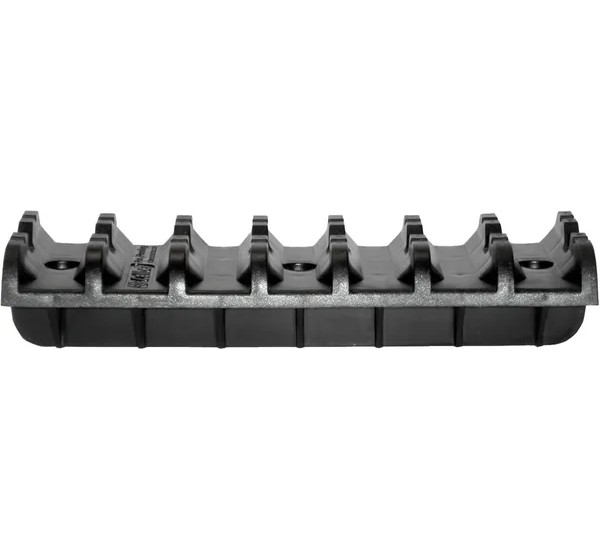 CALIBER Rampen Bild 4