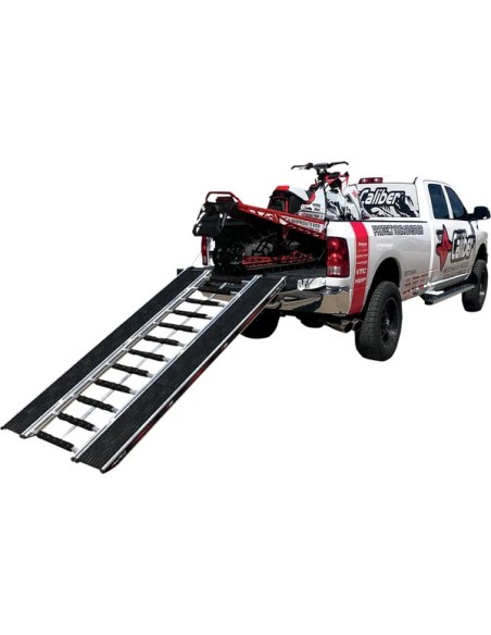 CALIBER Rampen - RAMP PRO 2.0 1500LB