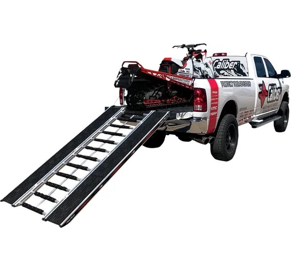 CALIBER Rampen - RAMP PRO 2.0 1500LB