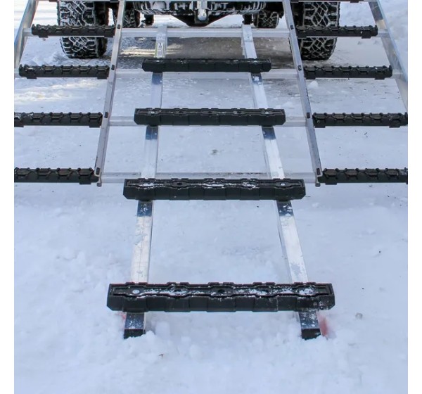 CALIBER Rampen Bild 5