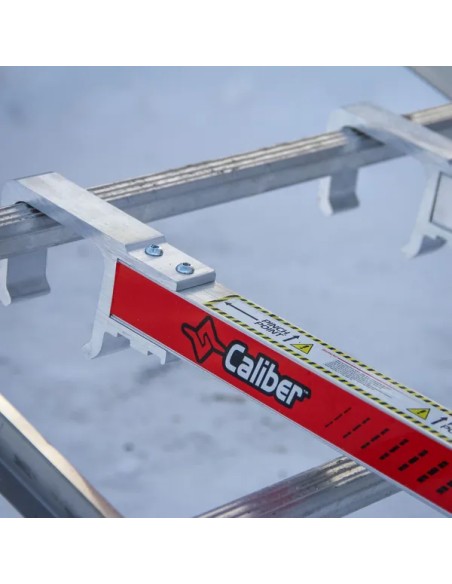 CALIBER Rampen Bild 7