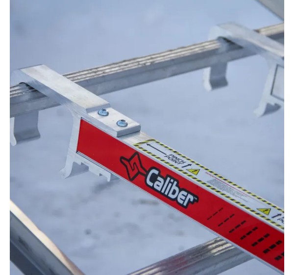 CALIBER Rampen Bild 7