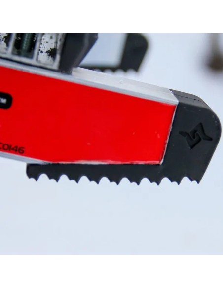 CALIBER Rampen Bild 8