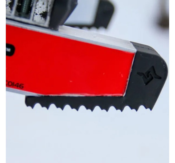 CALIBER Rampen Bild 8