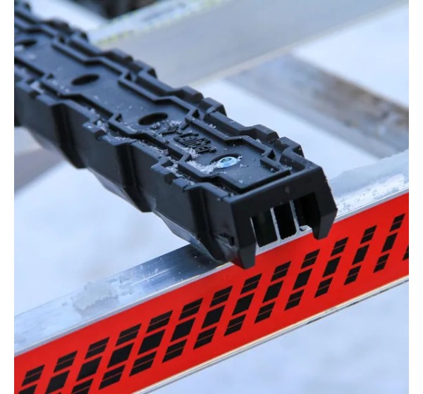CALIBER Rampen Bild 9