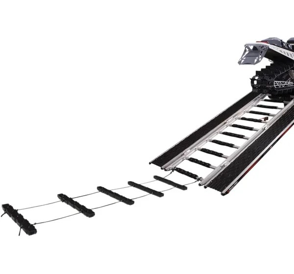 CALIBER Rampen Bild 10