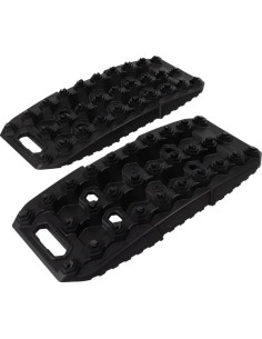 XTrax - Offroad-Bergeboards
