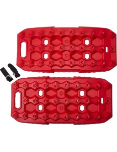 XTrax - Offroad-Bergeboards