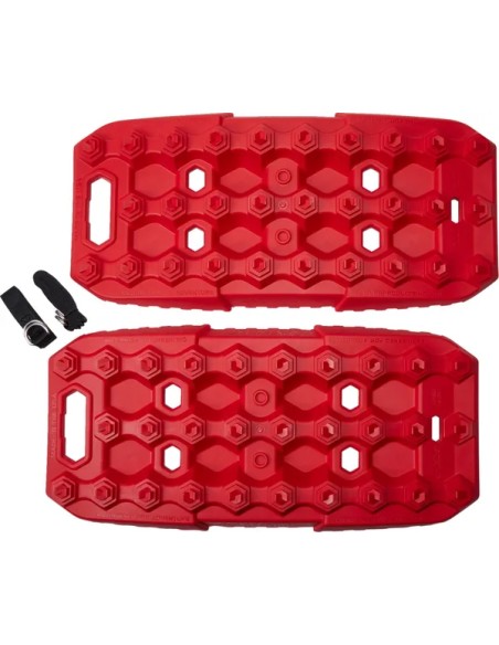 CALIBER Rampen - RECOVERY BOARDS OFF ROAD XTRAX