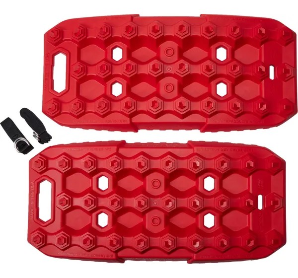CALIBER Rampen - RECOVERY BOARDS OFF ROAD XTRAX