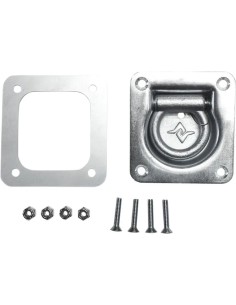 D-Ring Befestigungs-Kits