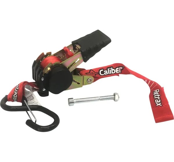 CALIBER Spanngurte - STRAP RAMP RETRAX ACC