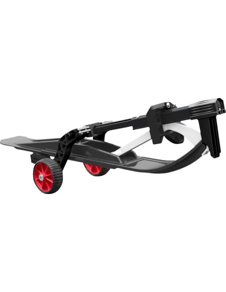 CALIBER Hubständer & Werkstattwagen - SLED WHEELS TRANSPORT KIT